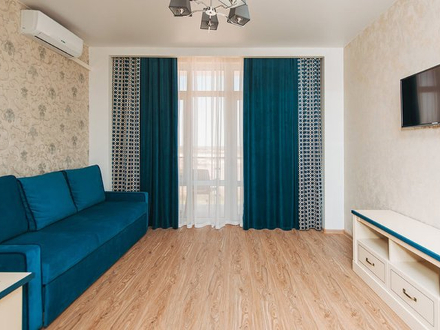 фото отеля Venera Resort (Венера Резорт) изображение №29