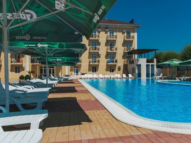 фото Venera Resort (Венера Резорт) изображение №26