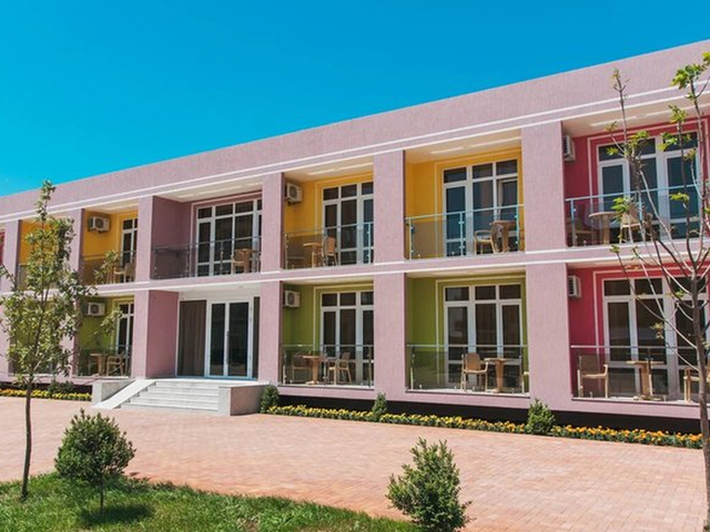 фотографии отеля Venera Resort (Венера Резорт) изображение №27