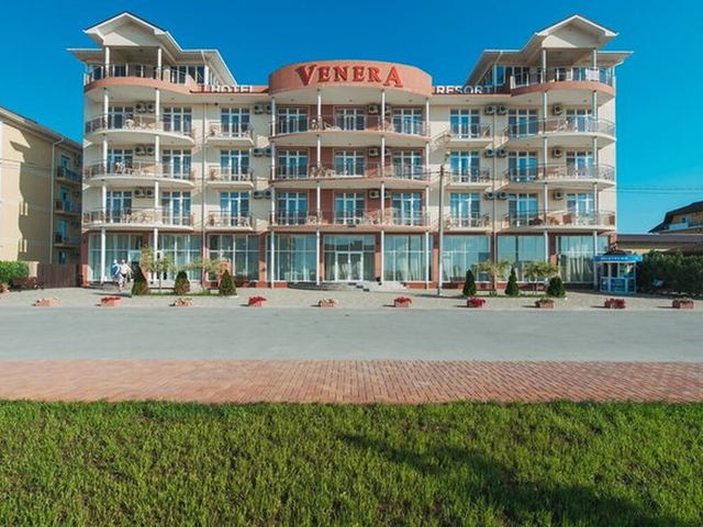 фото Venera Resort (Венера Резорт) изображение №22