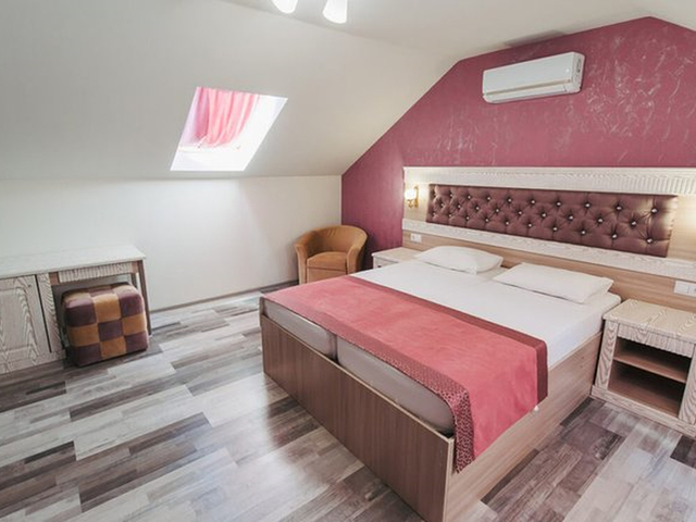 фотографии отеля Venera Resort (Венера Резорт) изображение №23