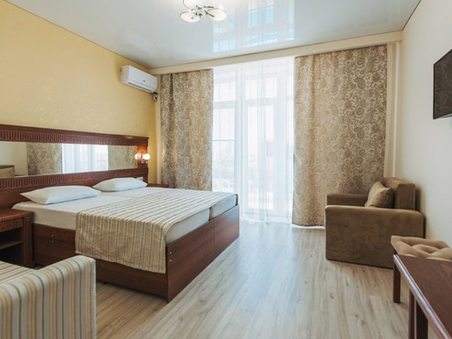 фото отеля Venera Resort (Венера Резорт) изображение №21