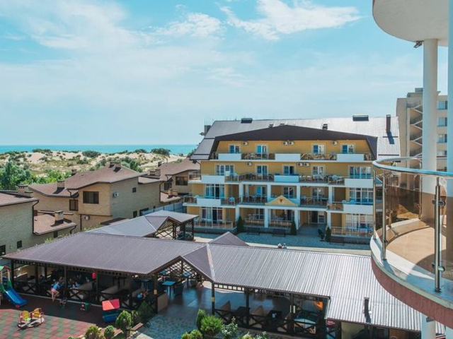 фотографии Venera Resort (Венера Резорт) изображение №20