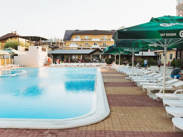 фото Venera Resort (Венера Резорт) изображение №18
