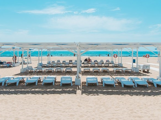 фото отеля Venera Resort (Венера Резорт) изображение №17