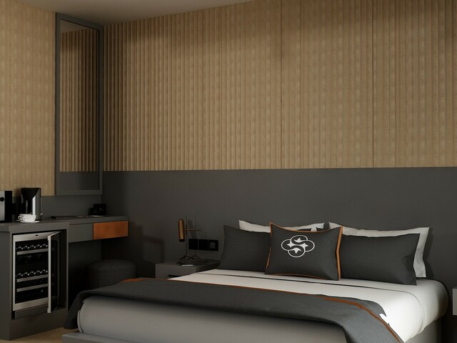 фотографии Saint Star Kemer (ex. Otium Inn Residence Rivero; Residence Kervan) изображение №16