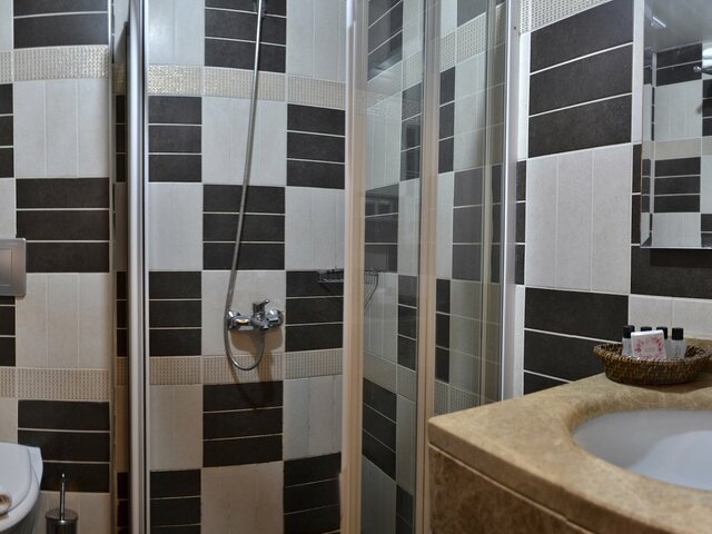 фото отеля Oba Star Hotel & Spa изображение №5