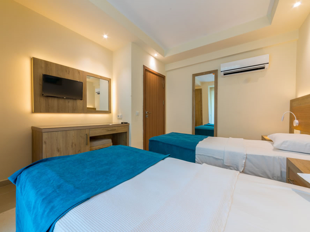 фото отеля Montebello Resort изображение №73