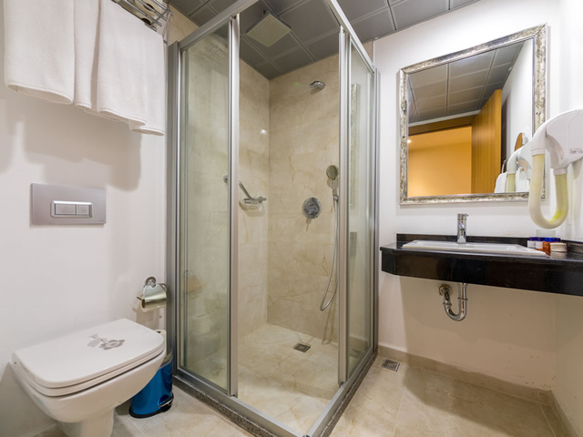 фотографии Montebello Resort изображение №72