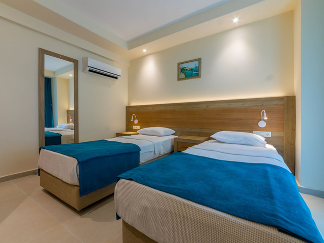 фотографии отеля Montebello Resort изображение №71