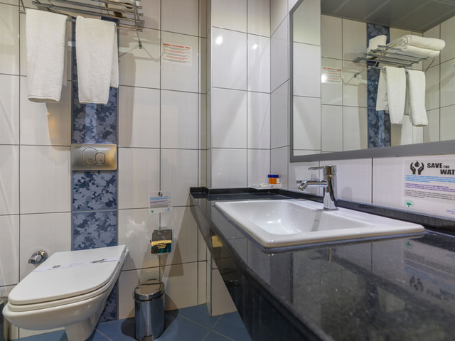 фотографии отеля Montebello Resort изображение №67