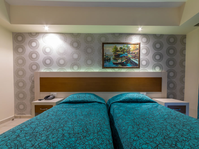 фотографии Montebello Resort изображение №68