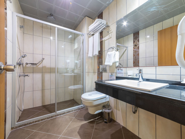 фото Montebello Resort изображение №66