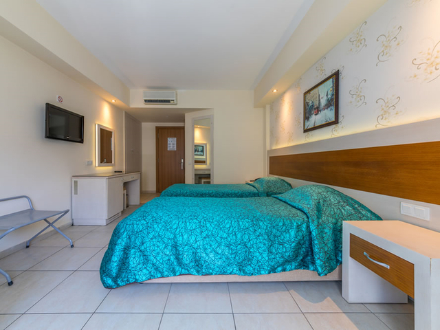 фото отеля Montebello Resort изображение №65