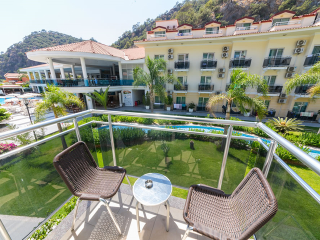 фотографии отеля Montebello Resort изображение №63