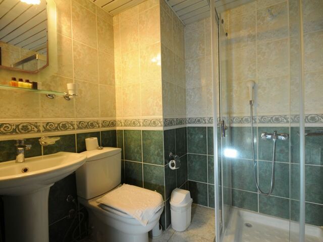 фото отеля Mert Seaside (ех. Cle Seaside; Armar Sea Side) изображение №9