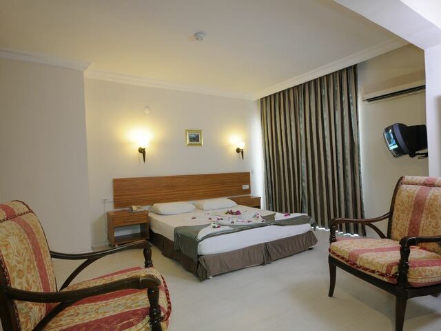 фотографии Mert Seaside (ех. Cle Seaside; Armar Sea Side) изображение №8