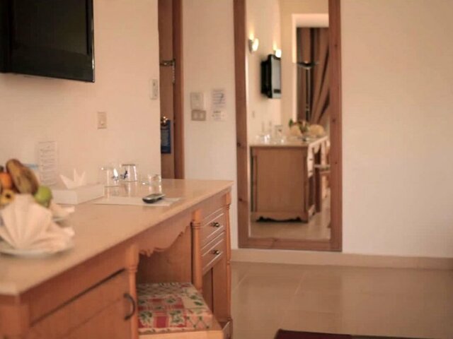 фотографии отеля Pickalbatros Aqua Blu Resort - Hurghada (ex. Sea World Resort) изображение №59