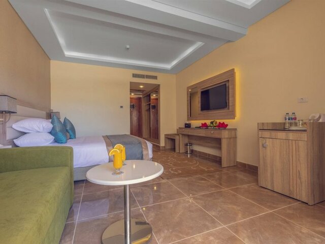 фотографии отеля Pickalbatros Aqua Blu Resort - Hurghada (ex. Sea World Resort) изображение №55