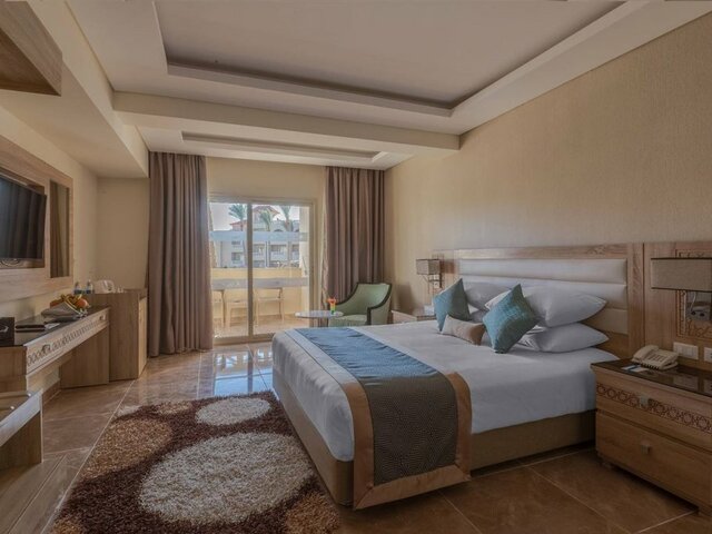 фото отеля Pickalbatros Aqua Blu Resort - Hurghada (ex. Sea World Resort) изображение №57