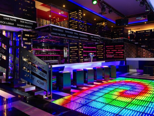 фото Pickalbatros Aqua Blu Resort - Hurghada (ex. Sea World Resort) изображение №54