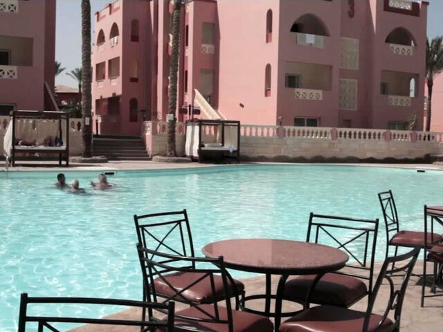фотографии Pickalbatros Aqua Blu Resort - Hurghada (ex. Sea World Resort) изображение №48
