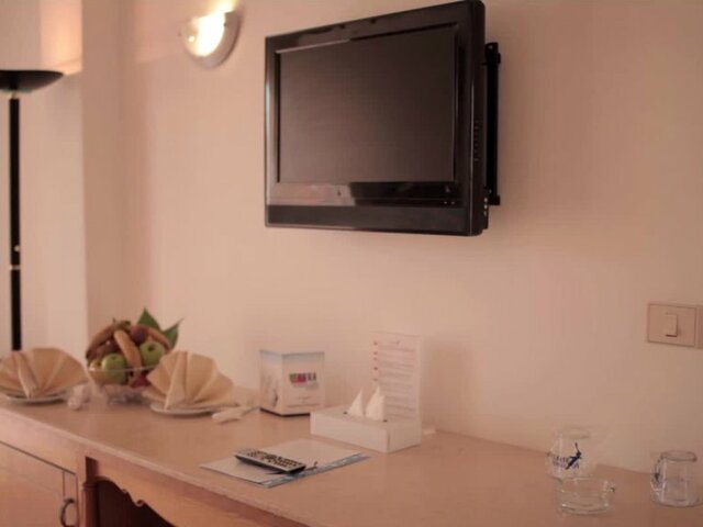 фото отеля Pickalbatros Aqua Blu Resort - Hurghada (ex. Sea World Resort) изображение №41