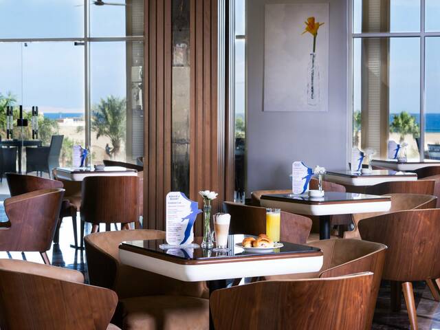 фотографии отеля Pickalbatros Aqua Blu Resort - Hurghada (ex. Sea World Resort) изображение №31