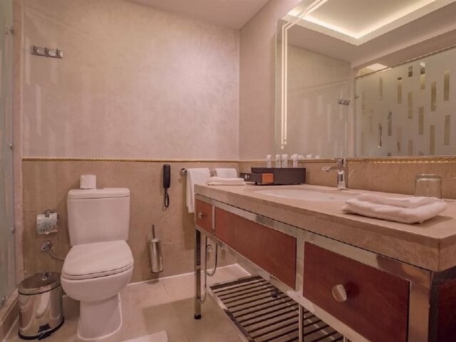 фотографии Pickalbatros Aqua Blu Resort - Hurghada (ex. Sea World Resort) изображение №32