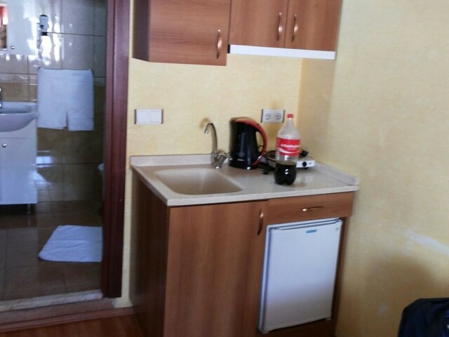 фото Timeks Suites & Hotel (ex. Anatolia Suites) изображение №30