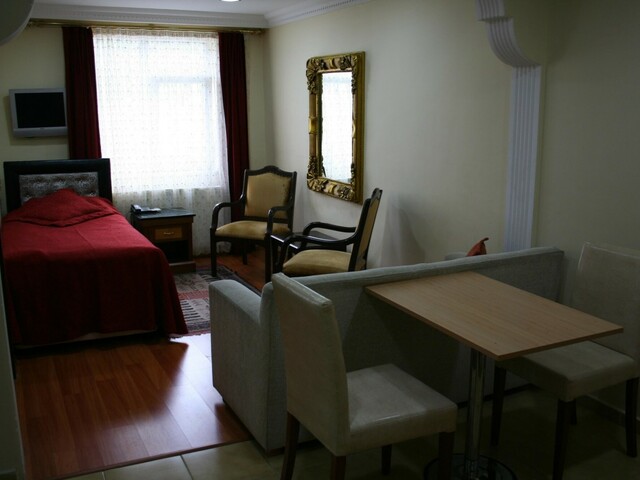 фотографии отеля Timeks Suites & Hotel (ex. Anatolia Suites) изображение №27