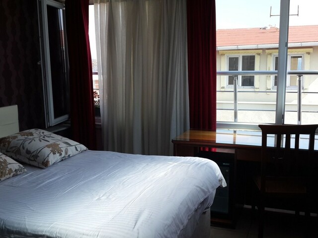 фото Timeks Suites & Hotel (ex. Anatolia Suites) изображение №26