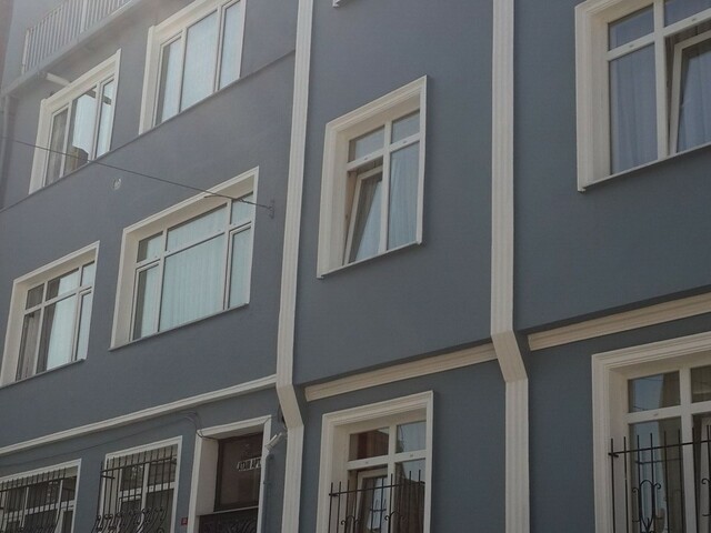 фотографии Timeks Suites & Hotel (ex. Anatolia Suites) изображение №24
