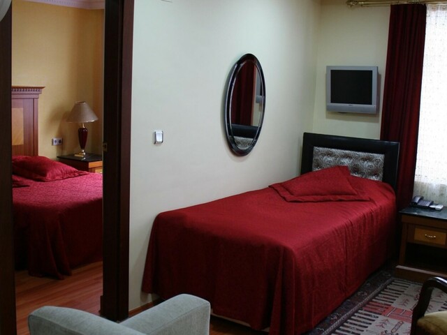 фотографии отеля Timeks Suites & Hotel (ex. Anatolia Suites) изображение №23