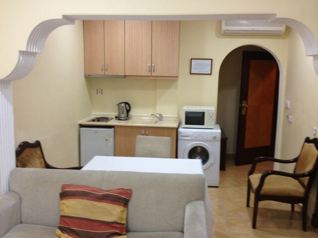 фото отеля Timeks Suites & Hotel (ex. Anatolia Suites) изображение №5