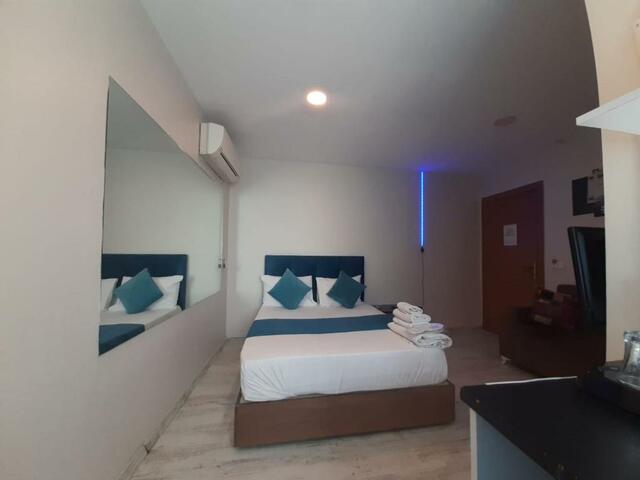 фото 216 Turkuaz Suites изображение №38