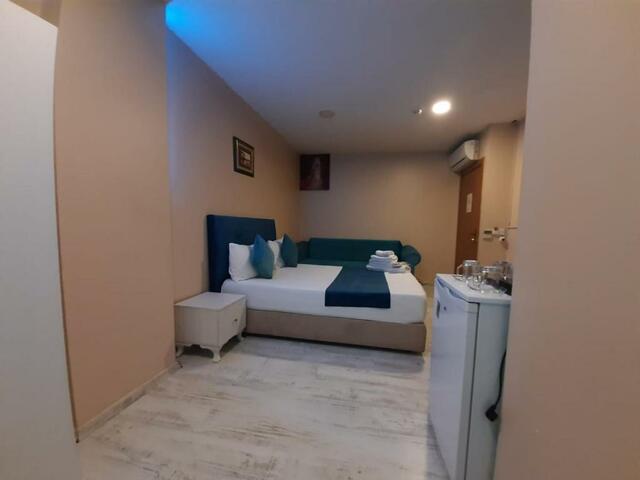 фотографии 216 Turkuaz Suites изображение №36