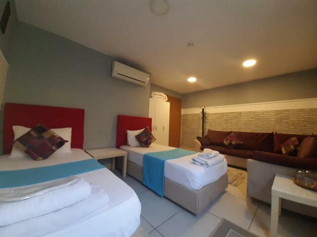 фотографии 216 Turkuaz Suites изображение №32