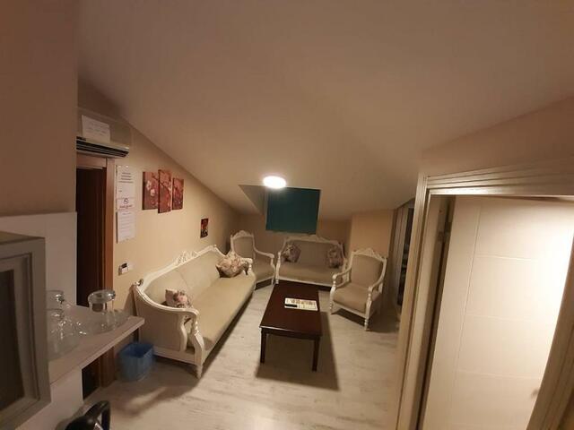 фотографии отеля 216 Turkuaz Suites изображение №35