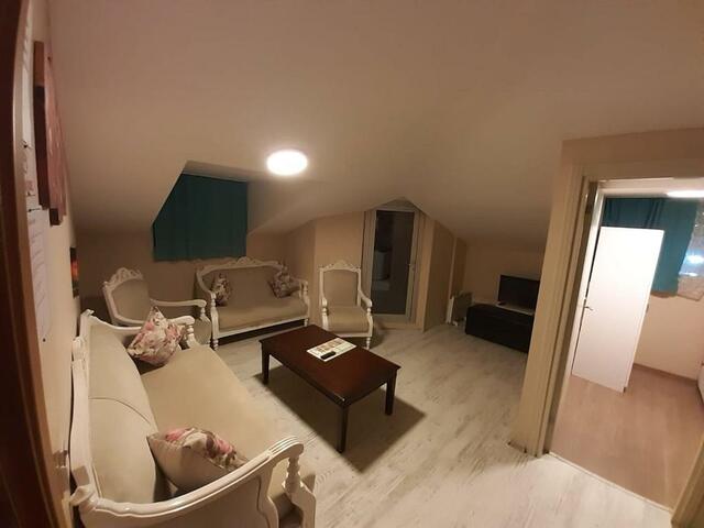 фотографии отеля 216 Turkuaz Suites изображение №23