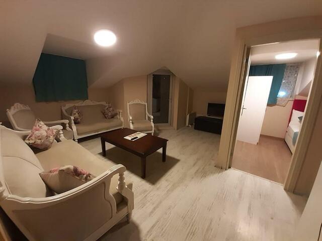 фото 216 Turkuaz Suites изображение №30