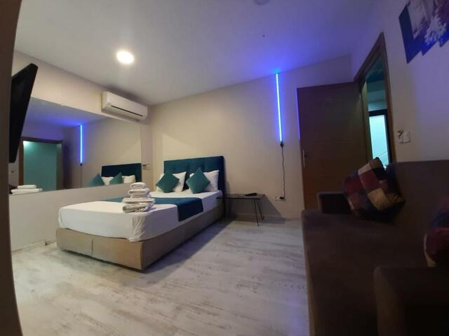 фотографии 216 Turkuaz Suites изображение №20