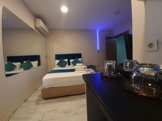 фотографии отеля 216 Turkuaz Suites изображение №19