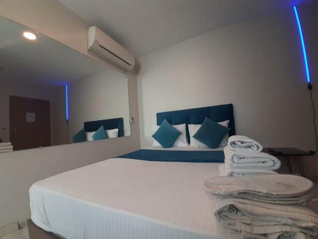 фотографии 216 Turkuaz Suites изображение №16