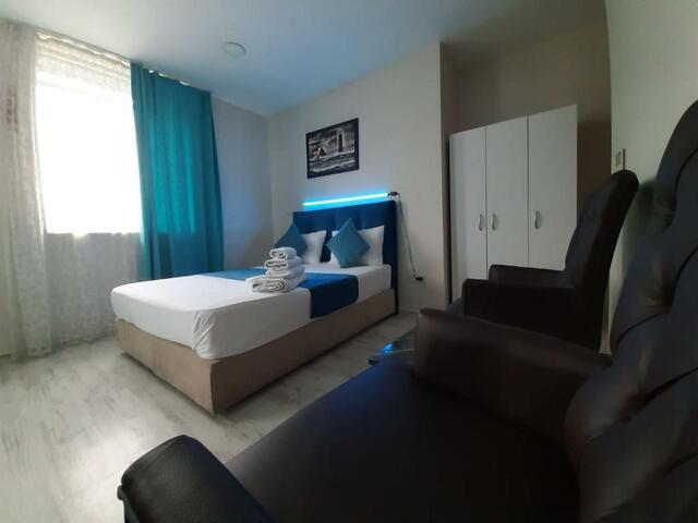фотографии 216 Turkuaz Suites изображение №12