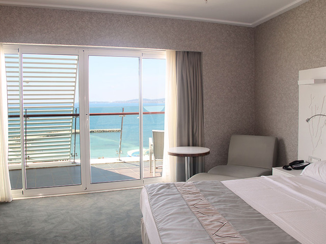 фото отеля Gold Island Selected (ex. Sentido Gold Island) изображение №93