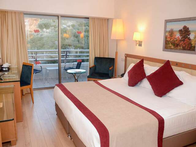 фото Korumar Hotel De Luxe изображение №18