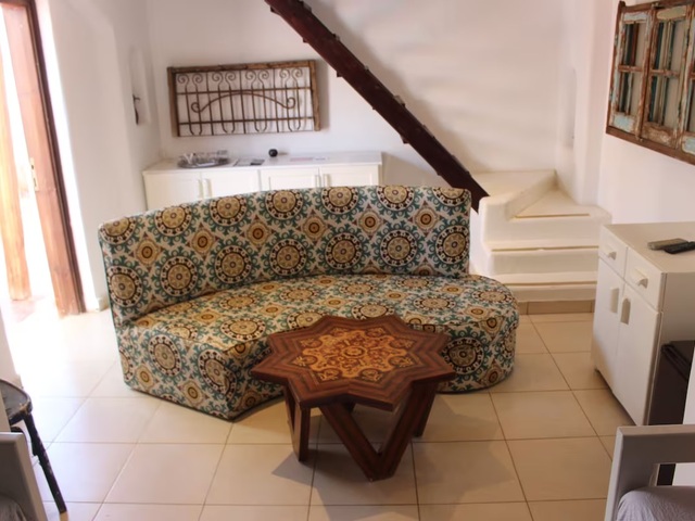 фотографии отеля Sinai Old Spices B&B изображение №39