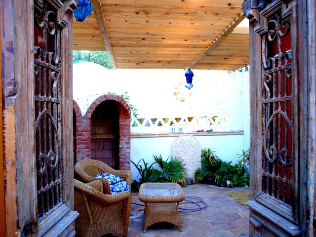 фотографии отеля Sinai Old Spices B&B изображение №31