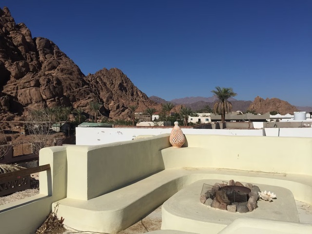 фотографии Sinai Old Spices B&B изображение №28
